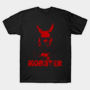 Mobster Cat T-Shirt
